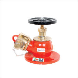 Make Landing Valve