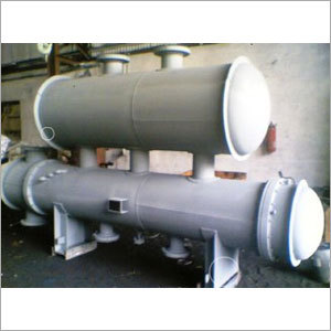 Heat Exchangers