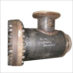 Compressed Air Heat Exchangers