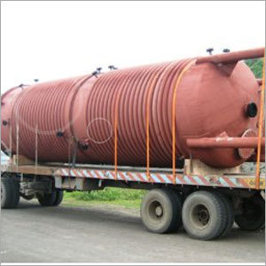 Pressure Vessels