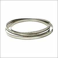 Band Saw Blades Repairing Services