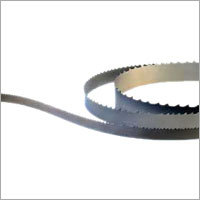 Band Saw Blades Recycling