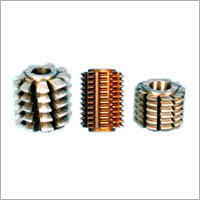 Gear Hobing Shaping Services