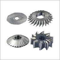 Special Purpose Form Cutters Services