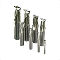 Slotting Cutters Repairing Services