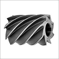 Reconditioning of Shell End Mill