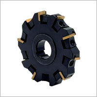 Milling Cutter Repairing Services
