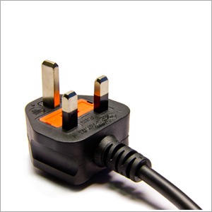 UK Plug