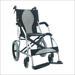 Adjustable Wheelchair