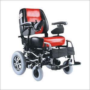 Light Weight Wheel Chair