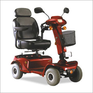 Scooter Wheelchairs