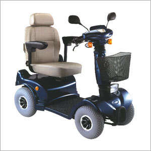 Mobility Scooters