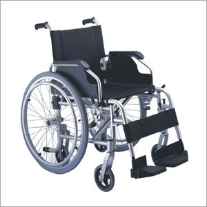 Hospital Wheelchair