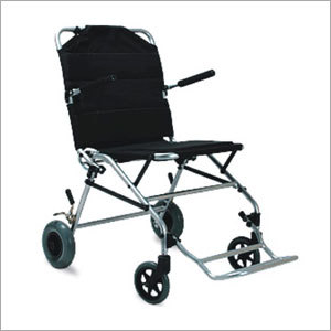Premium Wheel Chair