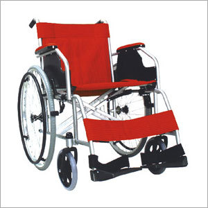 Standard Hospital Wheelchairs