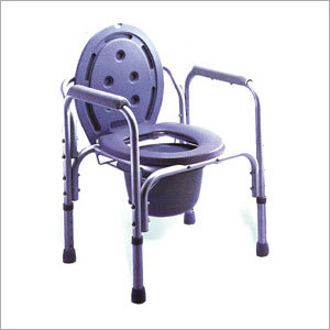 Toilet Wheel Chairs