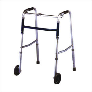Aluminum Walker