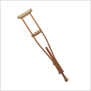 Pediatric Elbow Crutch