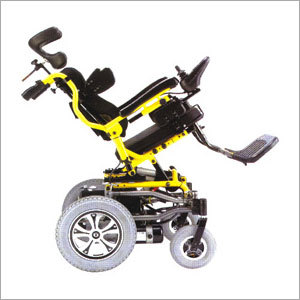 Pediatric Wheelchair