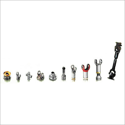 Sleeve Yoke