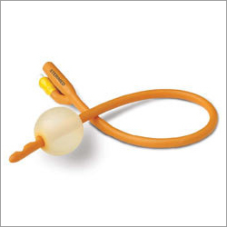 Foley Balloon Catheter