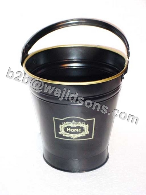 Galvanized Pails Buckets