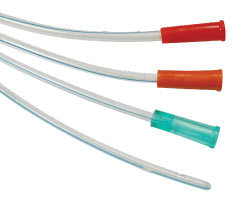 Nelaton Catheter
