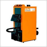 Solid Fuel Boiler