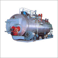 Sib Boilers
