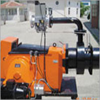 Dual Fuel Burners