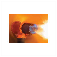 Gas Process Burners