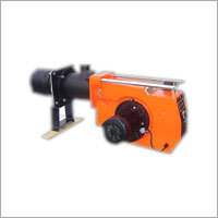 Light Oil Burners