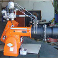 Gas Burners