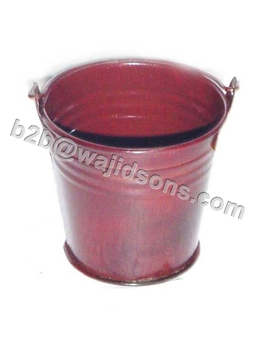Galvanized Tubs