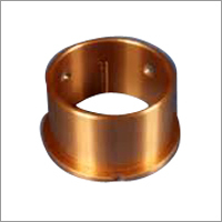 Bronze Bush