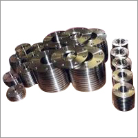 Forged Steel Flanges