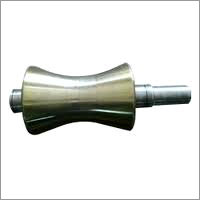 Rollers Shaft