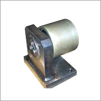 Industrial Rollers