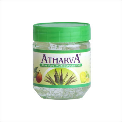 Aloevera Skin Care Products