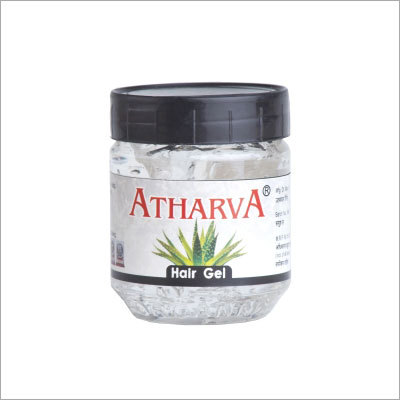 Aloevera Hair Gel