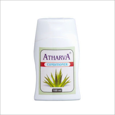 Aloevera Hair Products