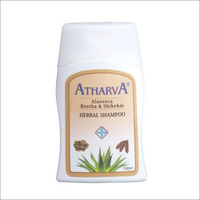 Shikakai Shampoo