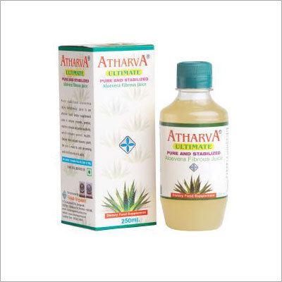 Aloevera juice
