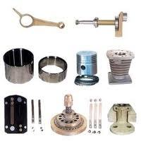 Air Compressors Parts