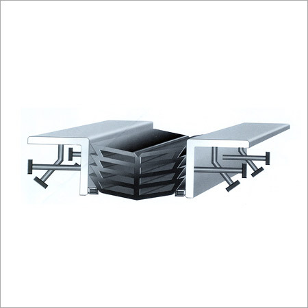Bridge Expansion Joint