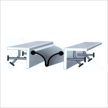 Building Expansion Joints