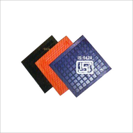 Rubber Sheet
