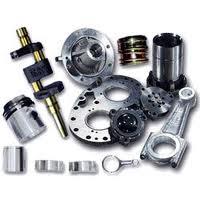 Industrial Compressor Spares