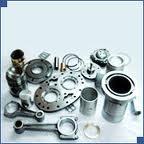 Utility Refrigeration Compressor Spares