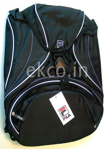 Fila Haversack Bag